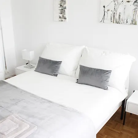 Apartment Business