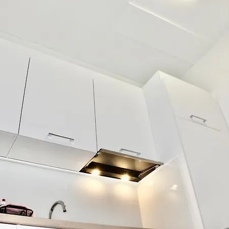 Business Apartamento *