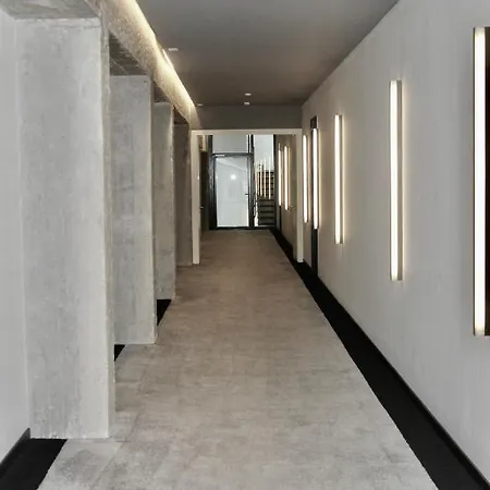 Apartment Business Zurich