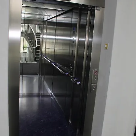 Appartement Business